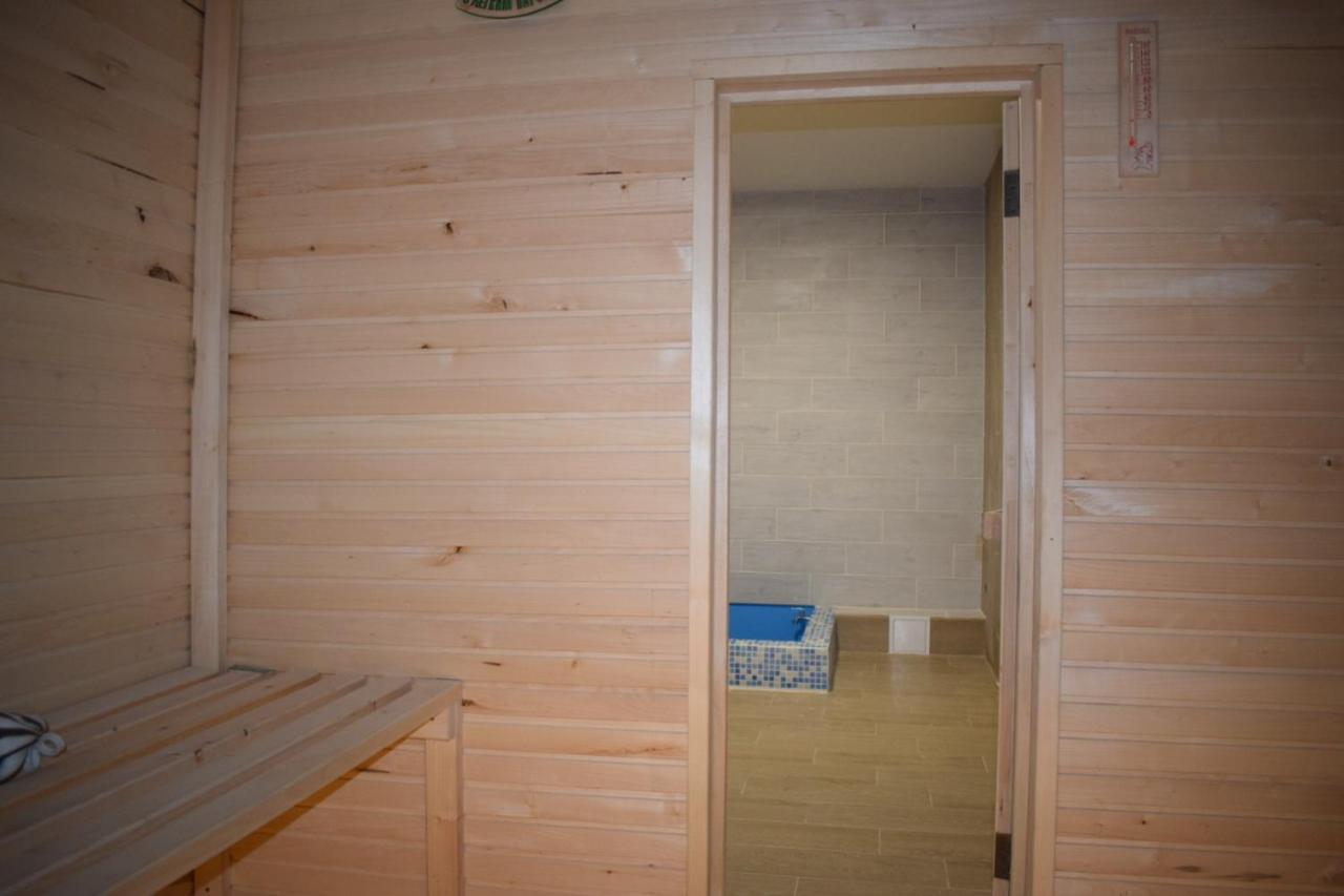 Rest House 6A Obava Exteriör bild